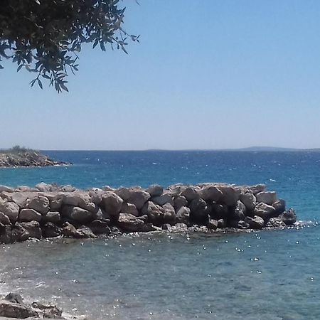 Guesthouse Sime Kolan Esterno foto